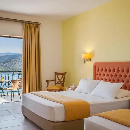 Kefalonia Bay Palace By Ghh Szálloda Pilarei (Kefalonia)