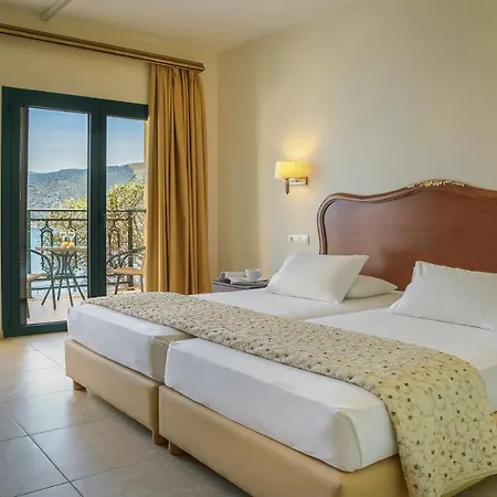 Szálloda Kefalonia Bay Palace By Ghh 4*