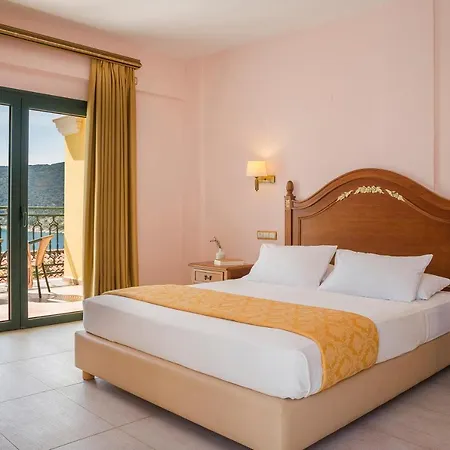 Kefalonia Bay Palace Pilarei (Kefalonia)