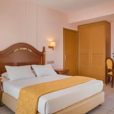Szálloda Kefalonia Bay Palace By Ghh 4*