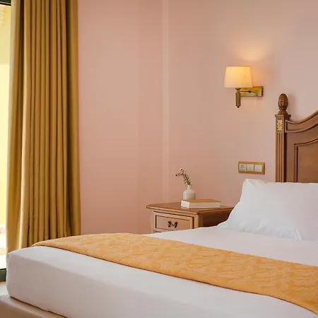 Kefalonia Bay Palace By Ghh Hotel Pilarei (Kefalonia)