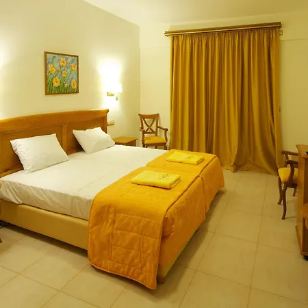 Kefalonia Bay Palace Hotel Pilarei (Kefalonia)