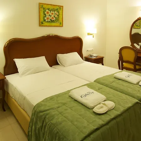Hotel Kefalonia Bay Palace 4*