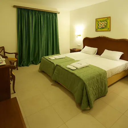 Hotel Kefalonia Bay Palace 4*