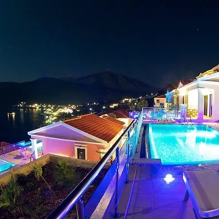 Kefalonia Bay Palace Hotel Pilarei (Kefalonia)