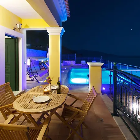 Kefalonia Bay Palace