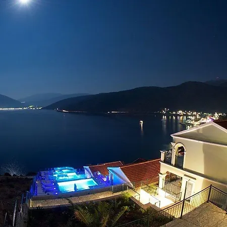 Hotel Kefalonia Bay Palace
