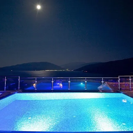 Kefalonia Bay Palace Hotel 4*