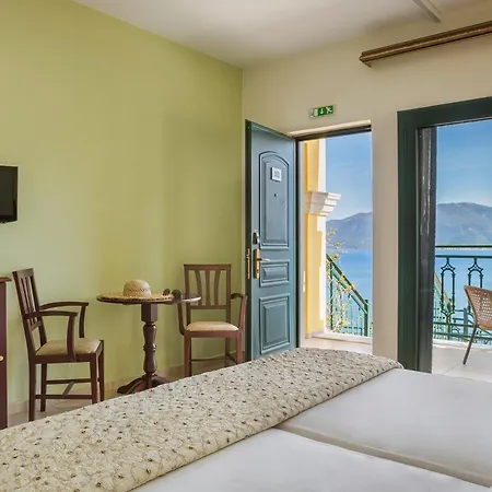Kefalonia Bay Palace By Ghh