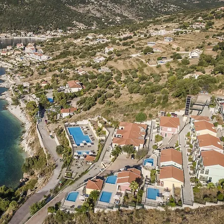 Hotel Kefalonia Bay Palace 4*
