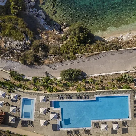 Kefalonia Bay Palace By Ghh 4*