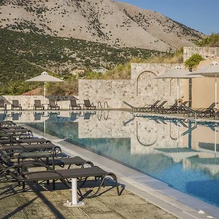 Hotel Kefalonia Bay Palace 4*
