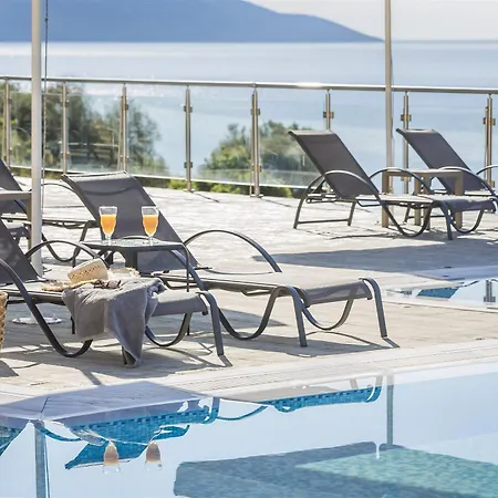 Kefalonia Bay Palace 4*