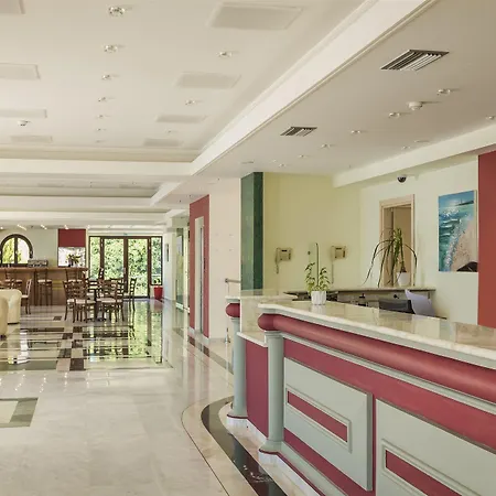 Kefalonia Bay Palace Hotel