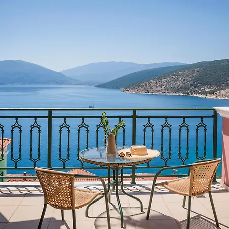 Szálloda Kefalonia Bay Palace By Ghh 4*