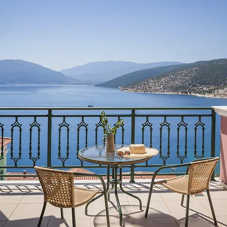 Hotel Kefalonia Bay Palace 4*