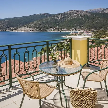 Kefalonia Bay Palace Hotel
