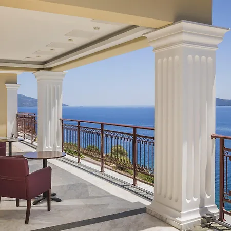 Kefalonia Bay Palace 4* Pilarei (Kefalonia)