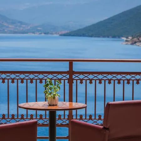 Kefalonia Bay Palace By Ghh