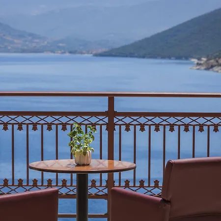 Kefalonia Bay Palace