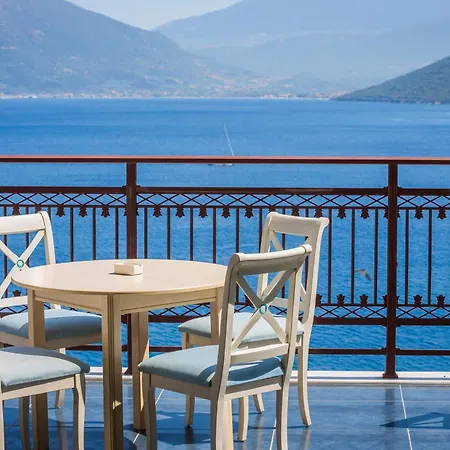 Szálloda Kefalonia Bay Palace By Ghh Pilarei (Kefalonia)