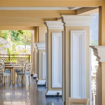 Kefalonia Bay Palace By Ghh Hotel 4*