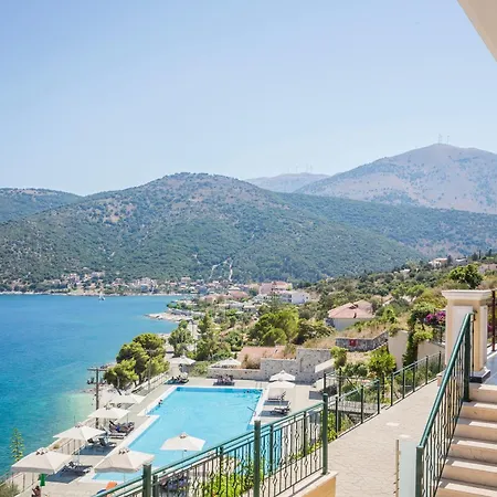 Szálloda Kefalonia Bay Palace By Ghh 4*