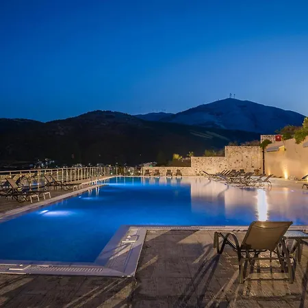 Szálloda Kefalonia Bay Palace By Ghh Pilarei (Kefalonia)