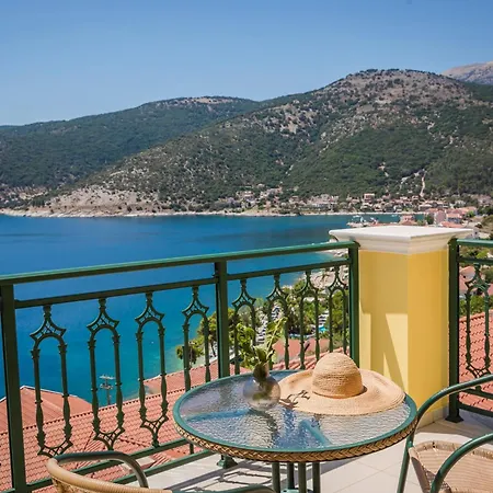 Kefalonia Bay Palace By Ghh Szálloda