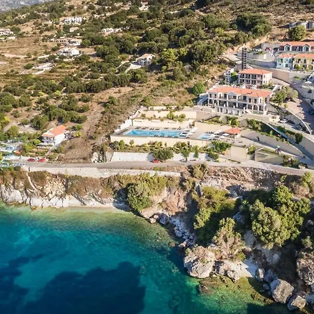 Kefalonia Bay Palace By Ghh Pilarei (Kefalonia)
