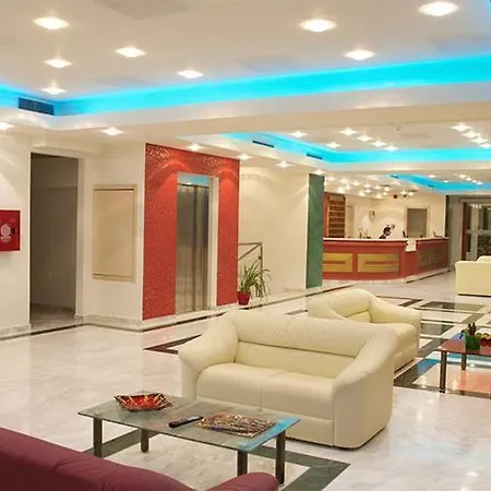 Szálloda Kefalonia Bay Palace By Ghh 4*