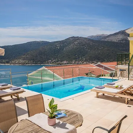 Kefalonia Bay Palace Hotel Pilarei (Kefalonia)