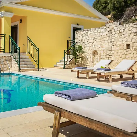 Kefalonia Bay Palace Pilarei (Kefalonia)