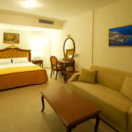 Kefalonia Bay Palace Отель