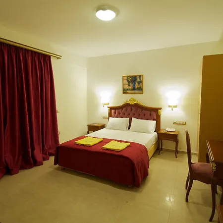 Отель Kefalonia Bay Palace Pilarei (Kefalonia)