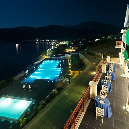 Kefalonia Bay Palace Отель