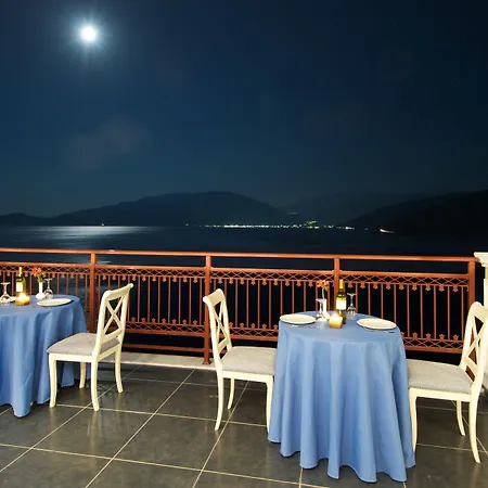 Kefalonia Bay Palace Отель Pilarei (Kefalonia)