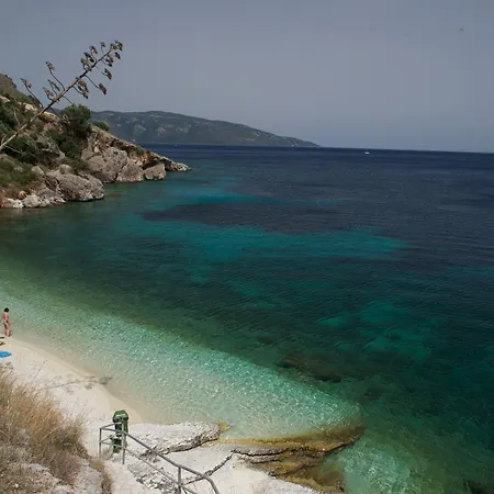 Kefalonia Bay Palace By Ghh
