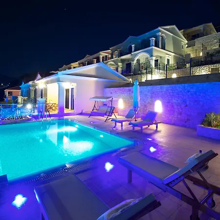 Kefalonia Bay Palace By Ghh 4*