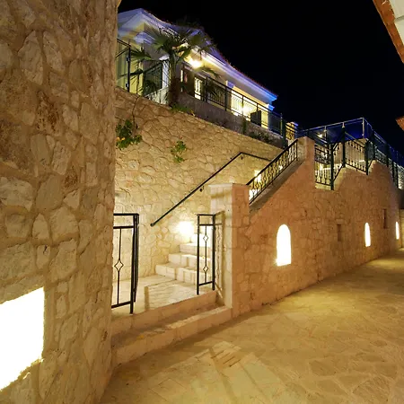Kefalonia Bay Palace By Ghh 4*