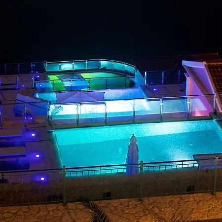 Kefalonia Bay Palace By Ghh