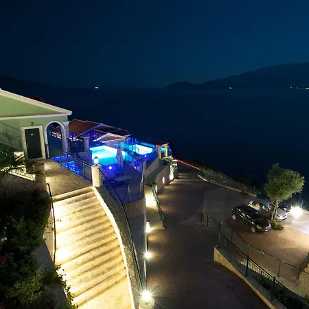Kefalonia Bay Palace Отель