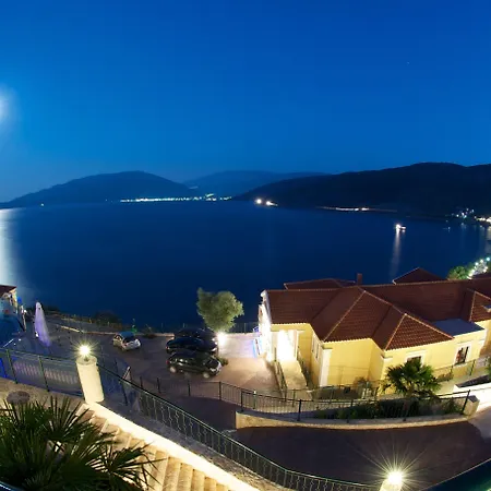 Kefalonia Bay Palace Отель 4*