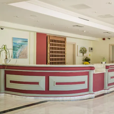 Отель Kefalonia Bay Palace 4*