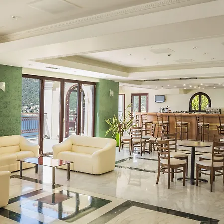 Kefalonia Bay Palace Отель