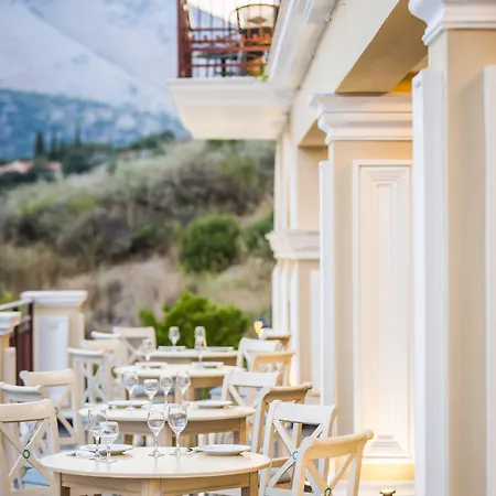 Отель Kefalonia Bay Palace Pilarei (Kefalonia)