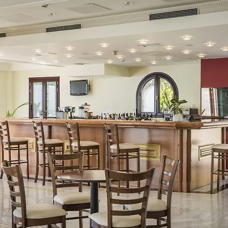 Kefalonia Bay Palace 4* Pilarei (Kefalonia)