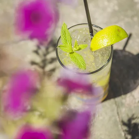 Kefalonia Bay Palace Отель 4*