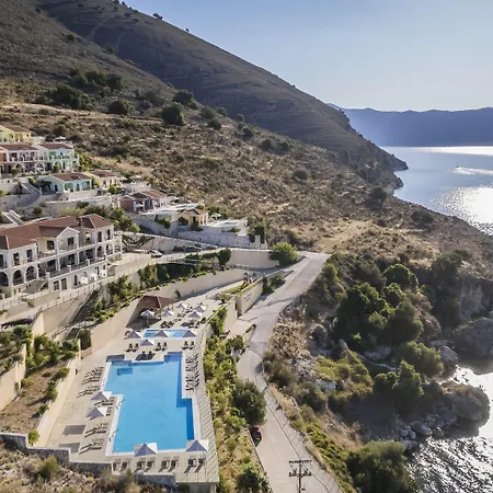 Отель Kefalonia Bay Palace Pilarei (Kefalonia)