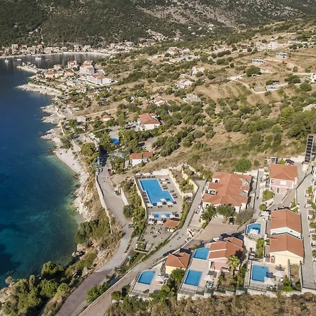 Kefalonia Bay Palace By Ghh